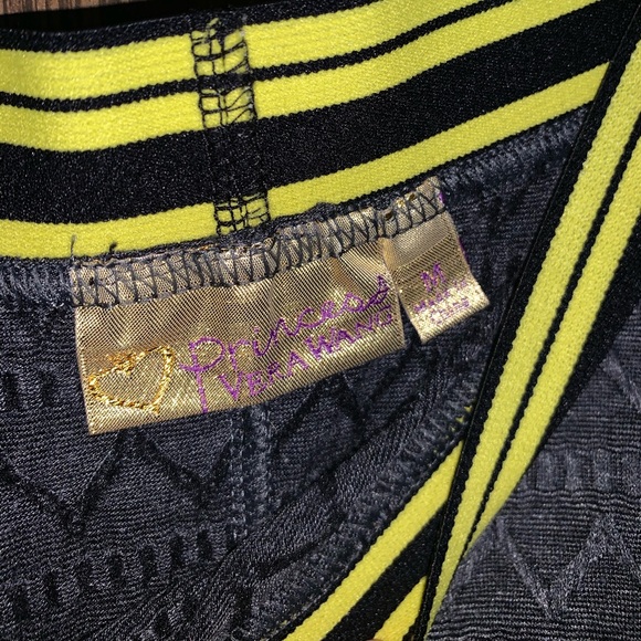 Gray Skirt - Picture 3 of 3